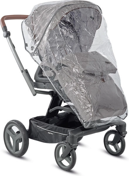 Дождевик для прогулочной коляски/прогулочного блока коляски Inglesina TRILOGY/QUAD/APTICA/SOFIA (стандарт)