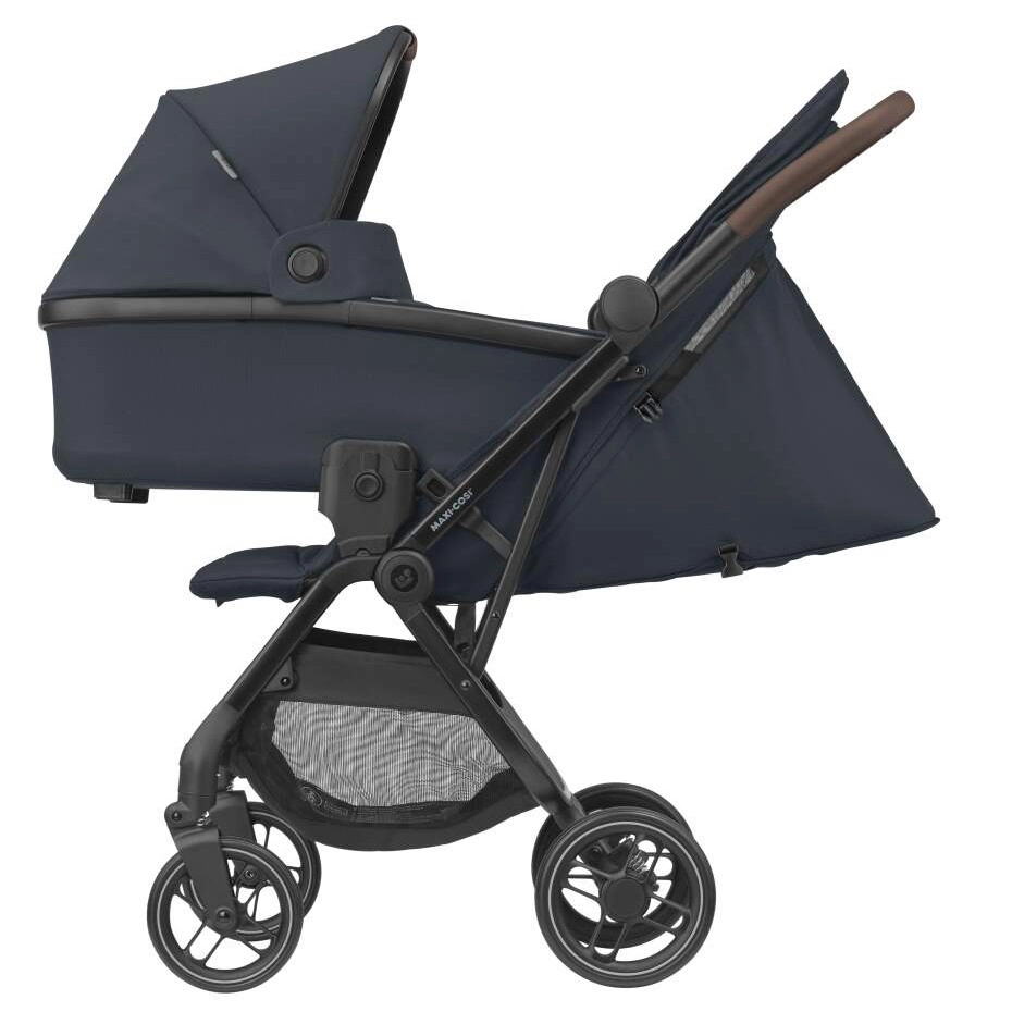 Прогулочная коляска Maxi-Cosi SOHO Graphite bjazejzc0022op0zmux0w9g5d1r7mqsr