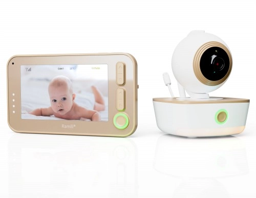 Видеоняня Ramili Baby RV1300 (стандарт)