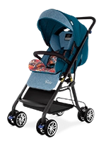 Прогулочные коляски