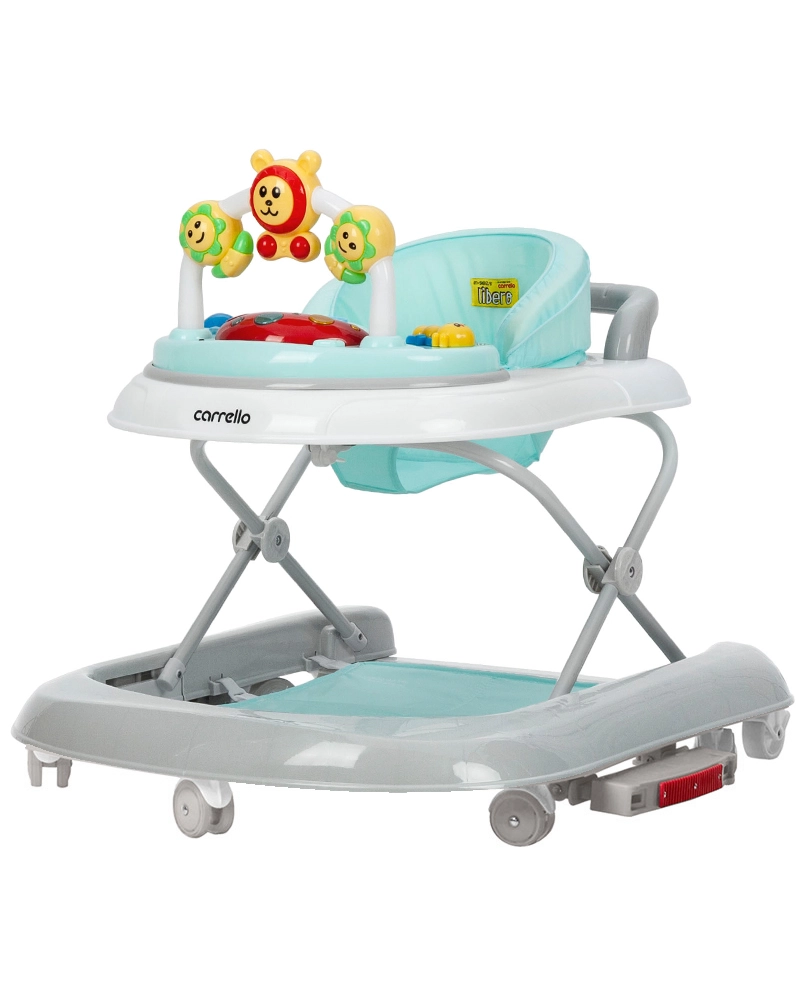 Ходунки детские CARRELLO Libero CRL-9602/3 Blue 76703e3ef2ed237381852e063decac5a