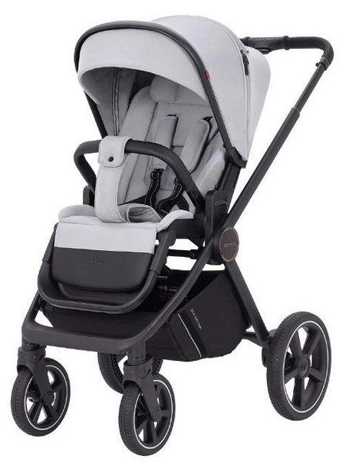 Коляска 2 в 1 Carrello Ultimo CRL-6518 Arctic Grey vyvct9ijknfpai8cxpwcyup2y22pqg8l