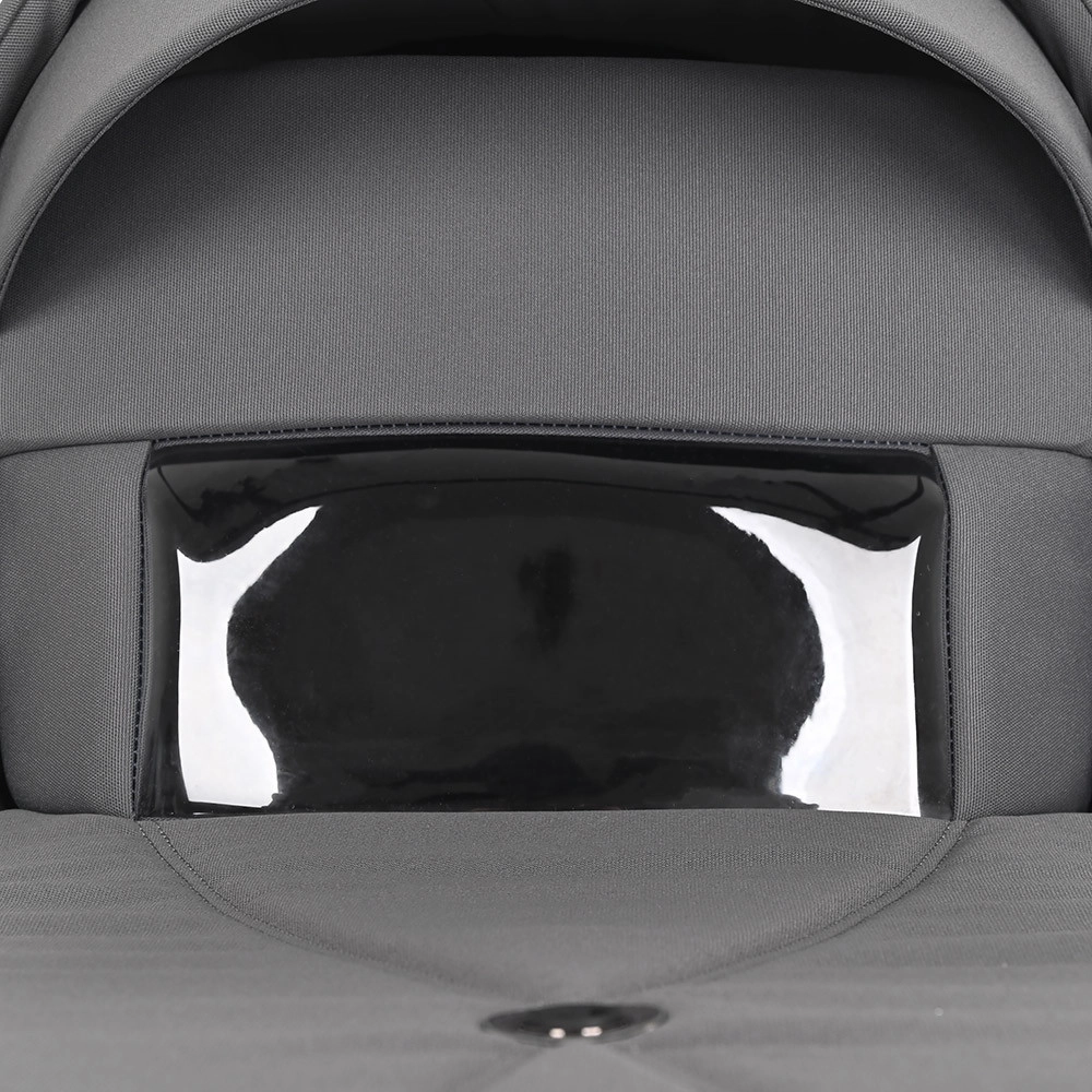 Коляска 2 в 1 Roan Bass Next Classic, d14 Steel Grey/Chrome//руч.Серый ky0jkf2bger7r9zg14wnr3ogdabgvzko