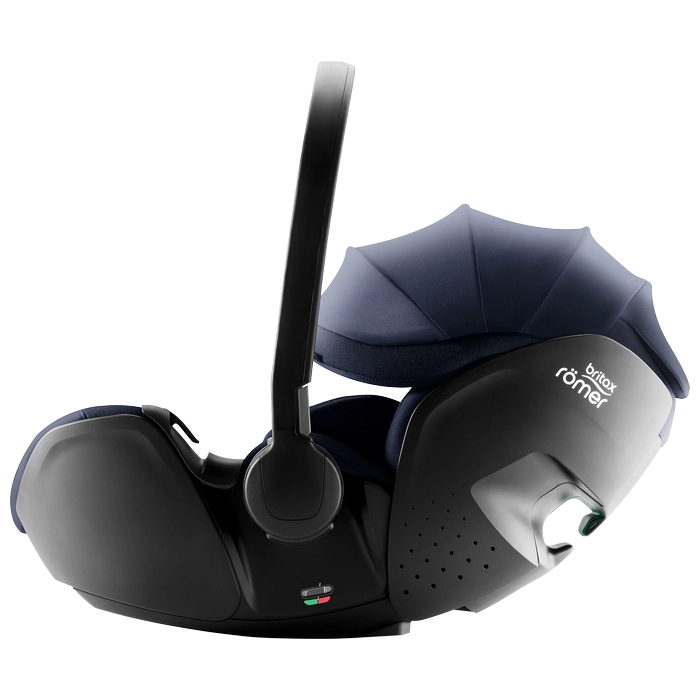 Детское автокресло Britax Roemer Baby-Safe Pro Style Night Blue te7zfgg2k25c9m9c5l1o3myc85ys1th2