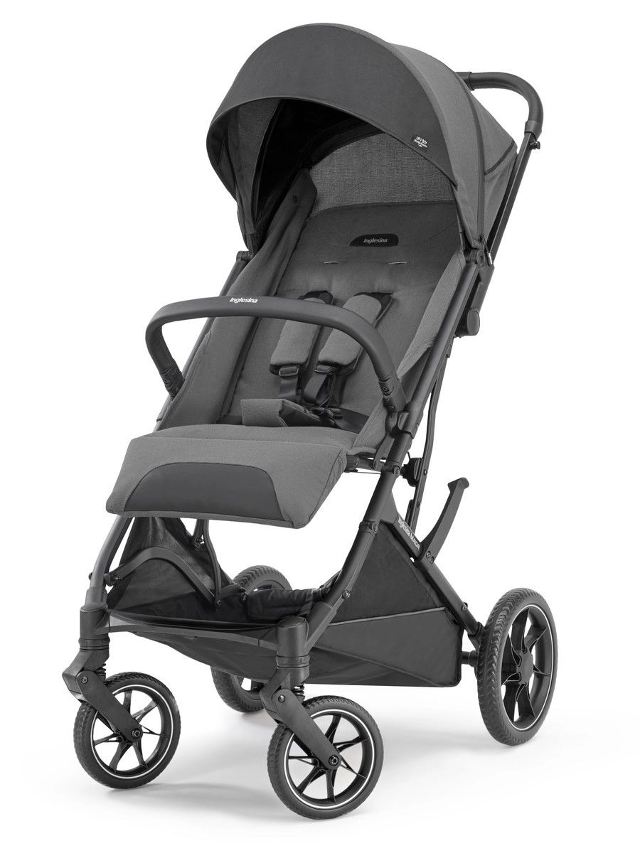 Прогулочная коляска Inglesina Maior CHARCOAL GREY x28afl64xolpn81h2nd2816366jprwjr