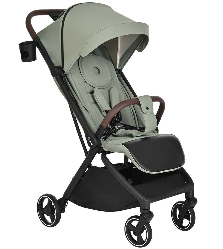 Прогулочная коляска PITUSO MATRIX Emerald mood 51hnzot5g0nqrg25t4wuocckbvn7f8j2