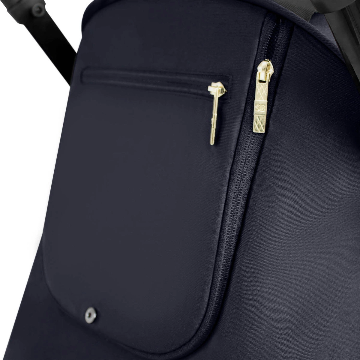 Прогулочная коляска Sweet Baby Aura Dark Blue 2awe05nirfo9swn8hni2ii0ueskqgwb6