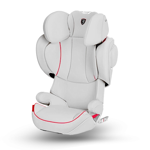 Автокресла