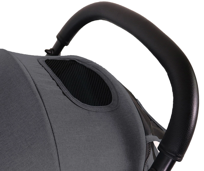 Прогулочная коляска Sweet Baby Carisma Grey26