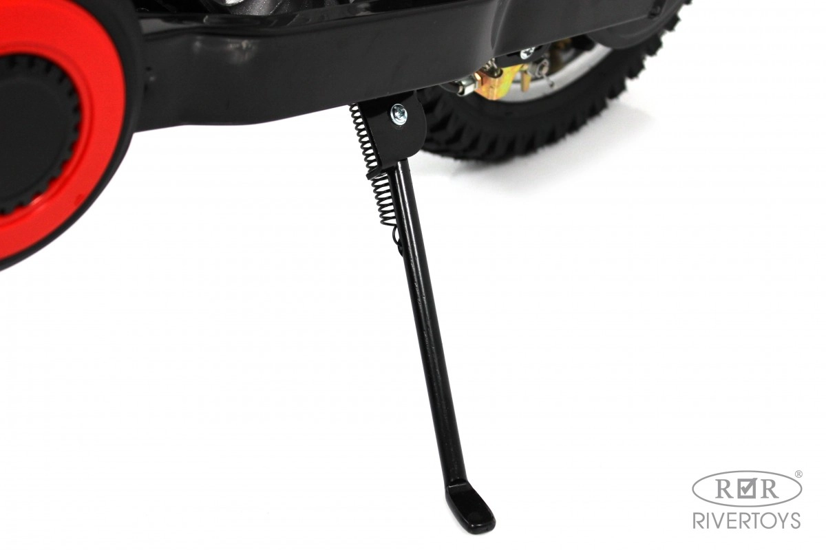 Детский электромотоцикл RiverToys A005AA MOTO красный bibjvfbn3sgynnvoo5np1q05ye1xu3v2