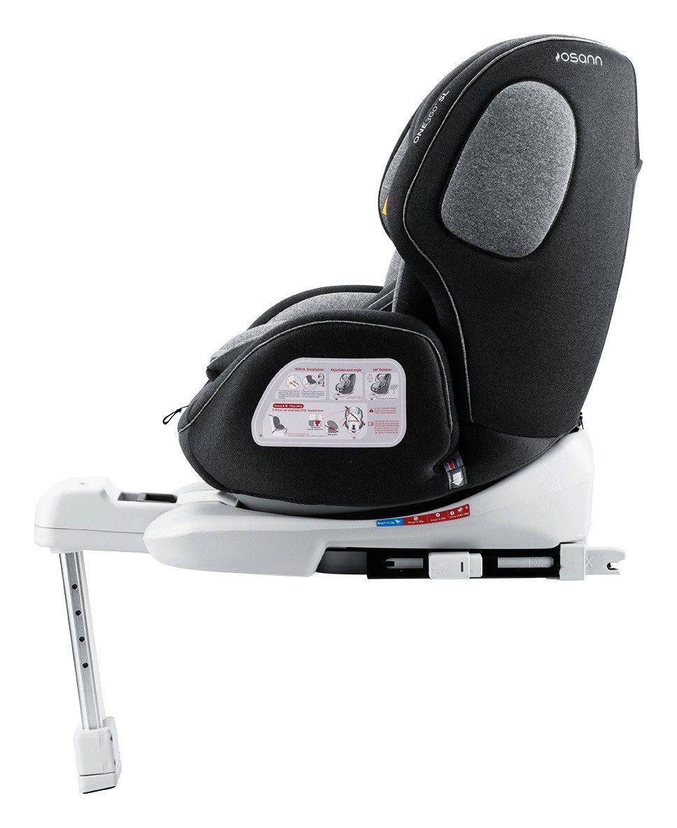 Автокресло Osann ONE360 SL Universe Grey chnwxlx49vhl7ignhov574qqh2sjyldw