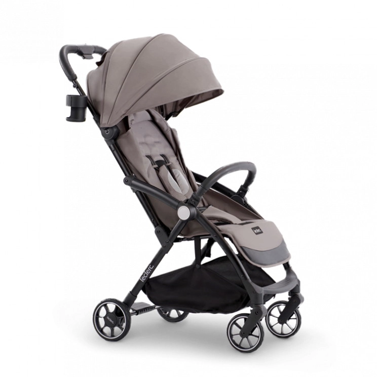 Прогулочная коляска Leclerc Magic fold plus Grey a8darrgybqak12h9g6518bvwug1qmelg