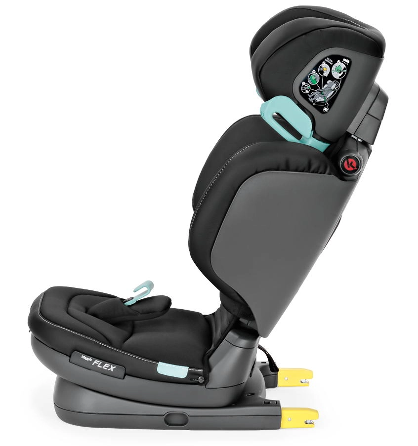 Автокресло Peg Perego Viaggio 2-3 Flex Licorice New lgk2gqs2n1x1th29w6eplgbbw1oqpyvm