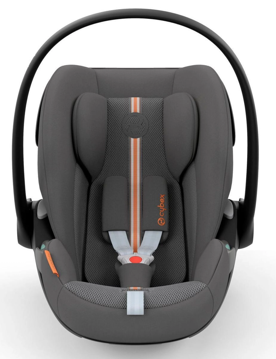 Автокресло Cybex Cloud G i-Size Lava Grey Plus rs6v6pzmlar107t1kr1z6j9u5zhrew0o