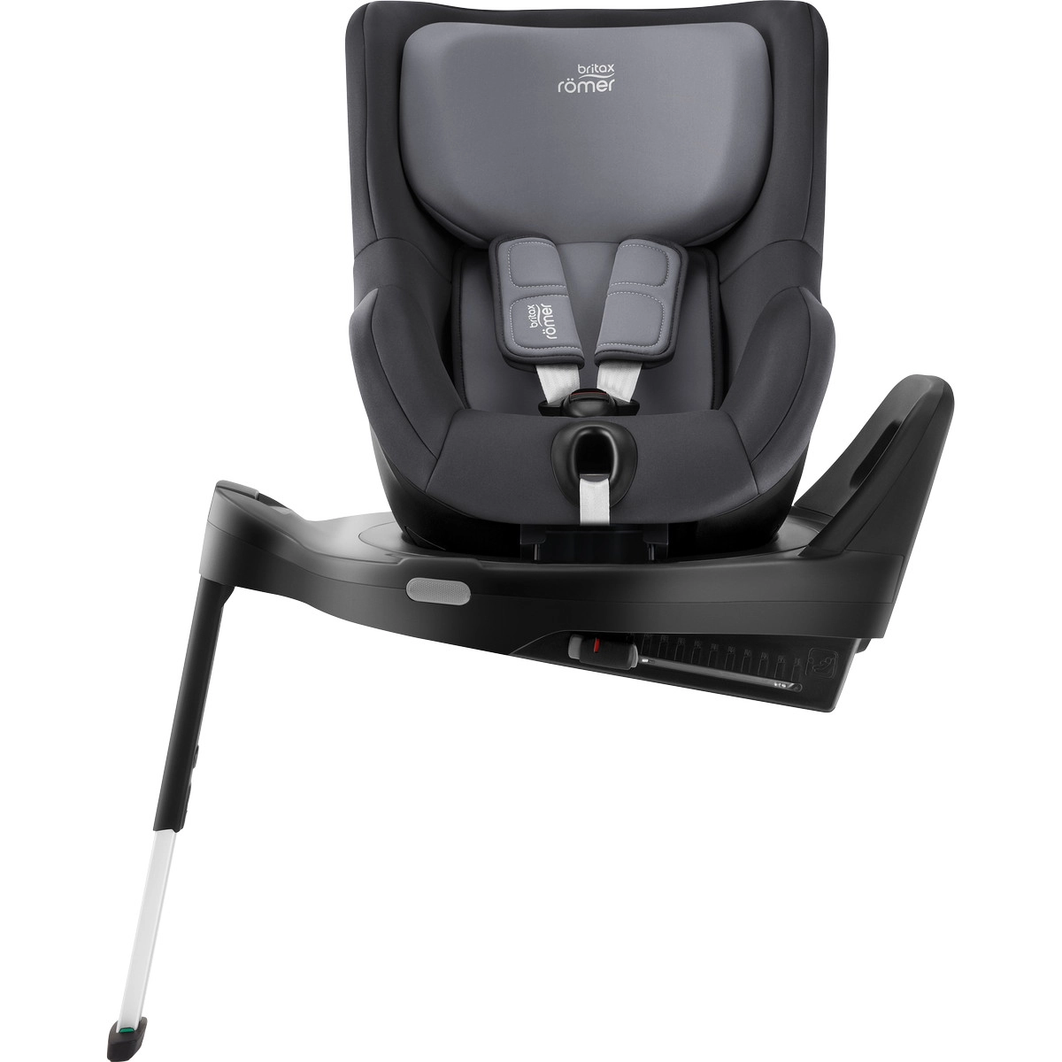 Автокресло Britax Römer DUALFIX PRO M Midnight Grey kwmjr5ngus4xc4x1glcbu0bwe7y4f5qp