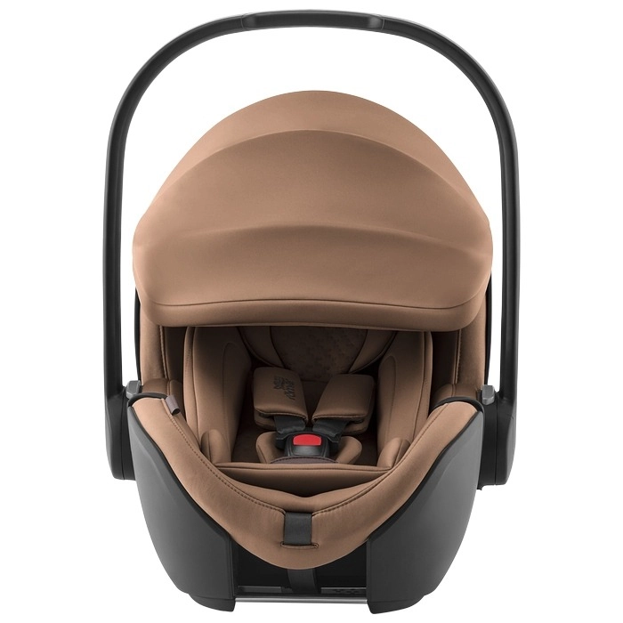 Автокресло Britax Roemer Baby-Safe Pro Lux (0-13 кг), Warm Caramel (Коричневый)3