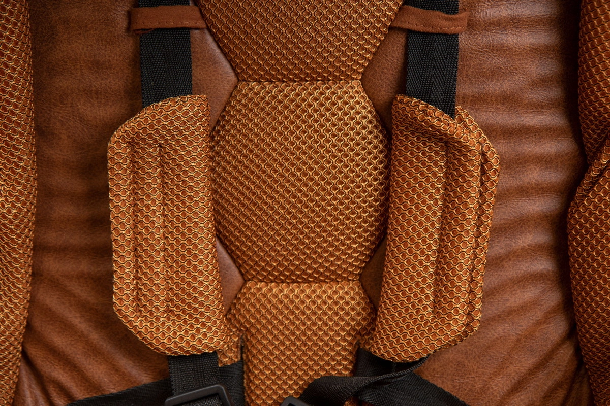 Прогулочная коляска Leclerc Hexagon Heritage Sport sx3g75gpqm9s0d90enxzulzjv6x3grzb