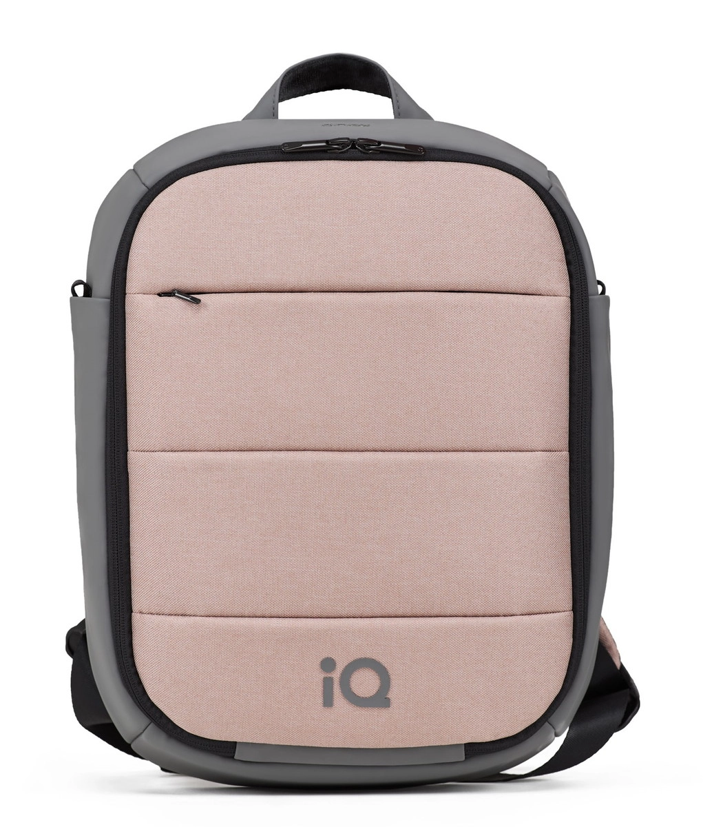 Рюкзак Anex IQ (iq/ac bp05) rosy vo1x7qundq4kbjcpke8b7cikrajm39b4