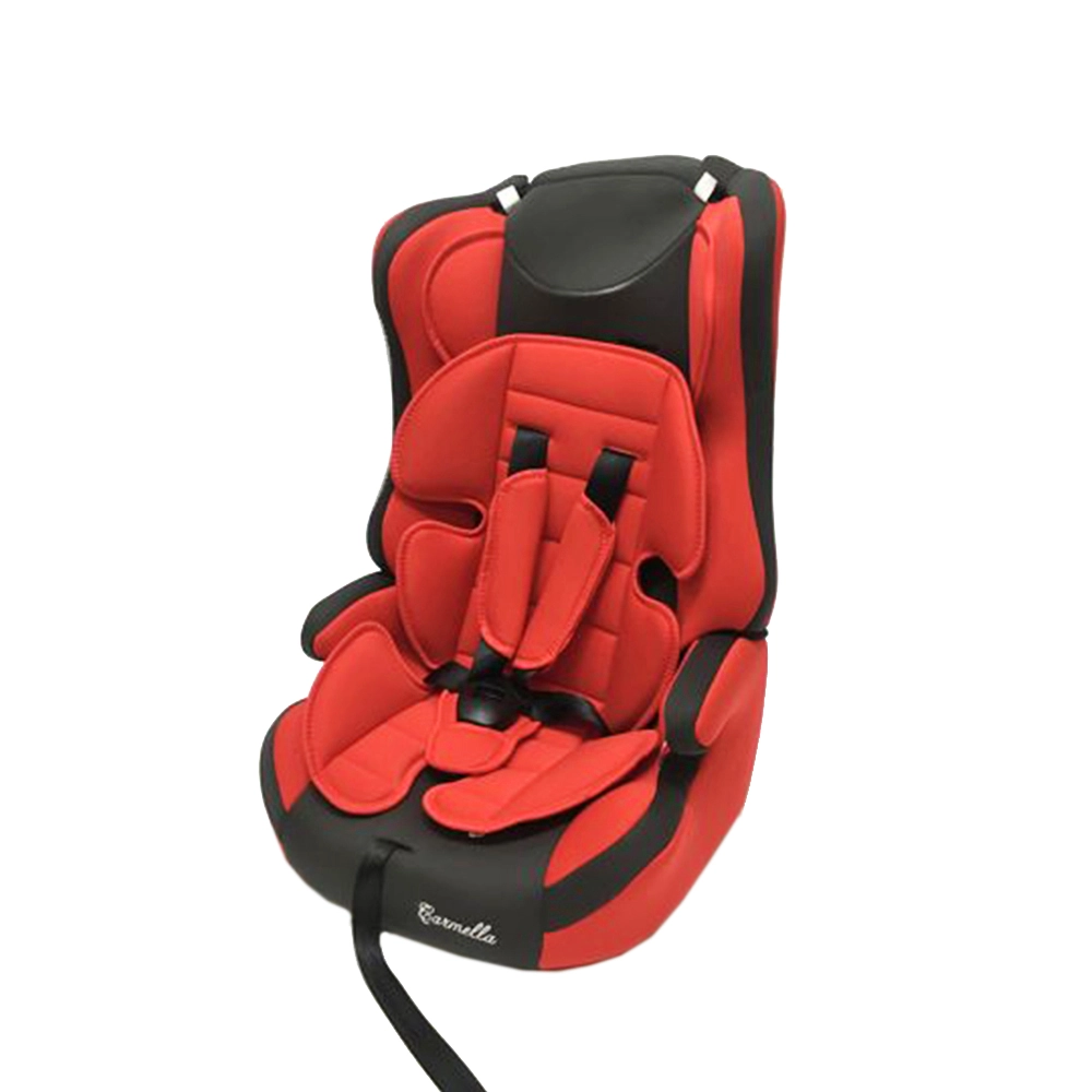 Автокресло Carmella 513 RF, гр. 1+2+3 15 red-grey 108132993-avtokreslo-carmella-513-rf-gr-123-15-red-grey