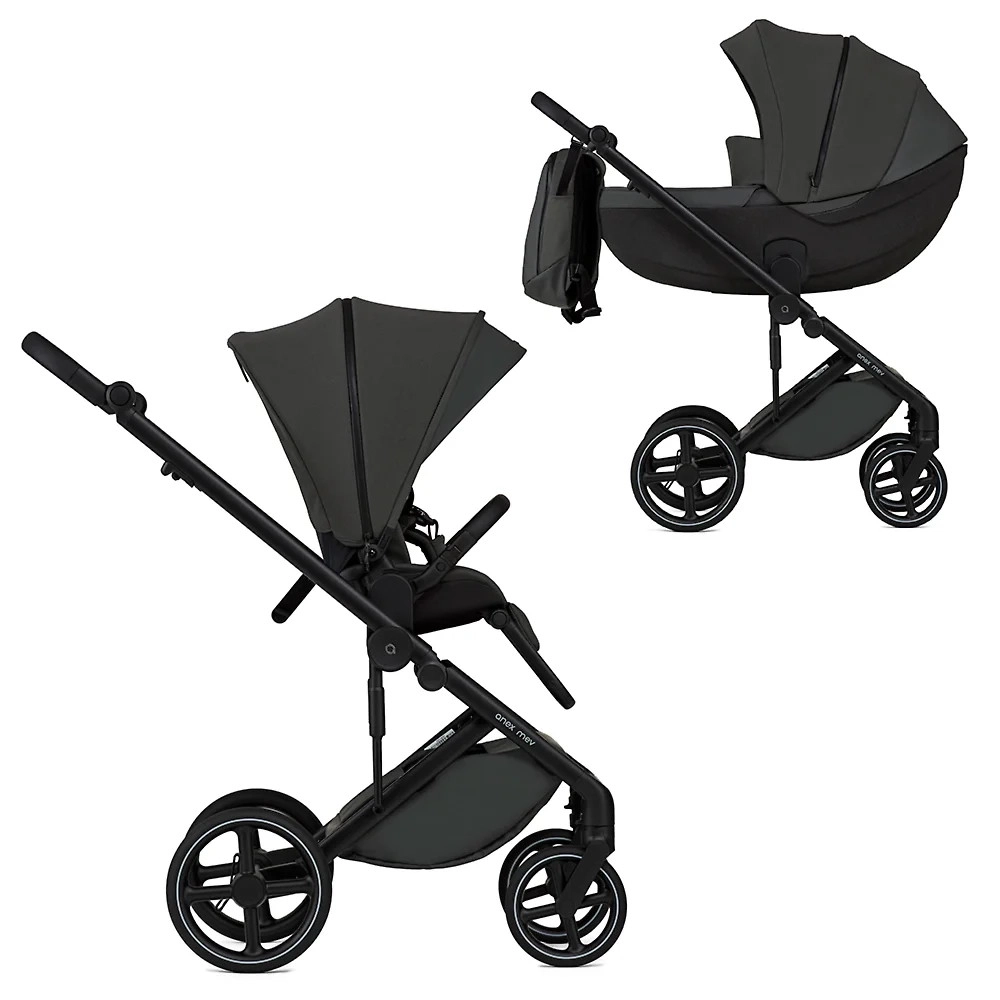 Коляска 2 в 1 Anex Mev ((mo-01) Ditto)