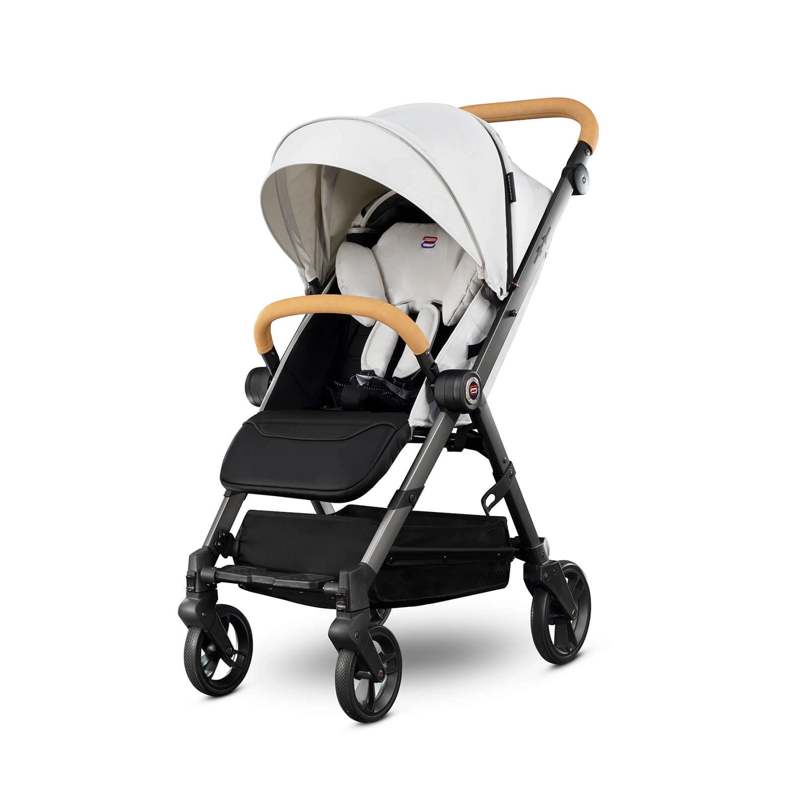 Прогулочная коляска Esspero Air (Sahara)