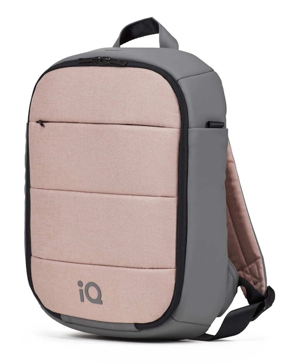 Рюкзак Anex IQ ((iq/ac bp05) rosy)