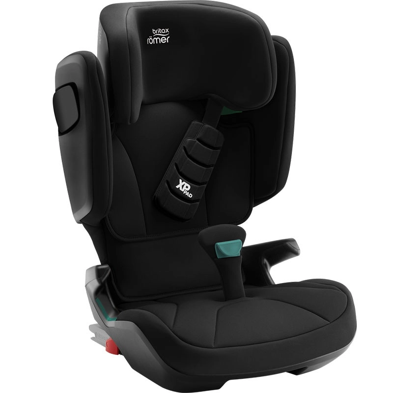 Автокресло Britax Römer KIDFIX i-SIZE Cosmos Black vy53ibshaqyt1y4wm9xm1ryh059sja2o