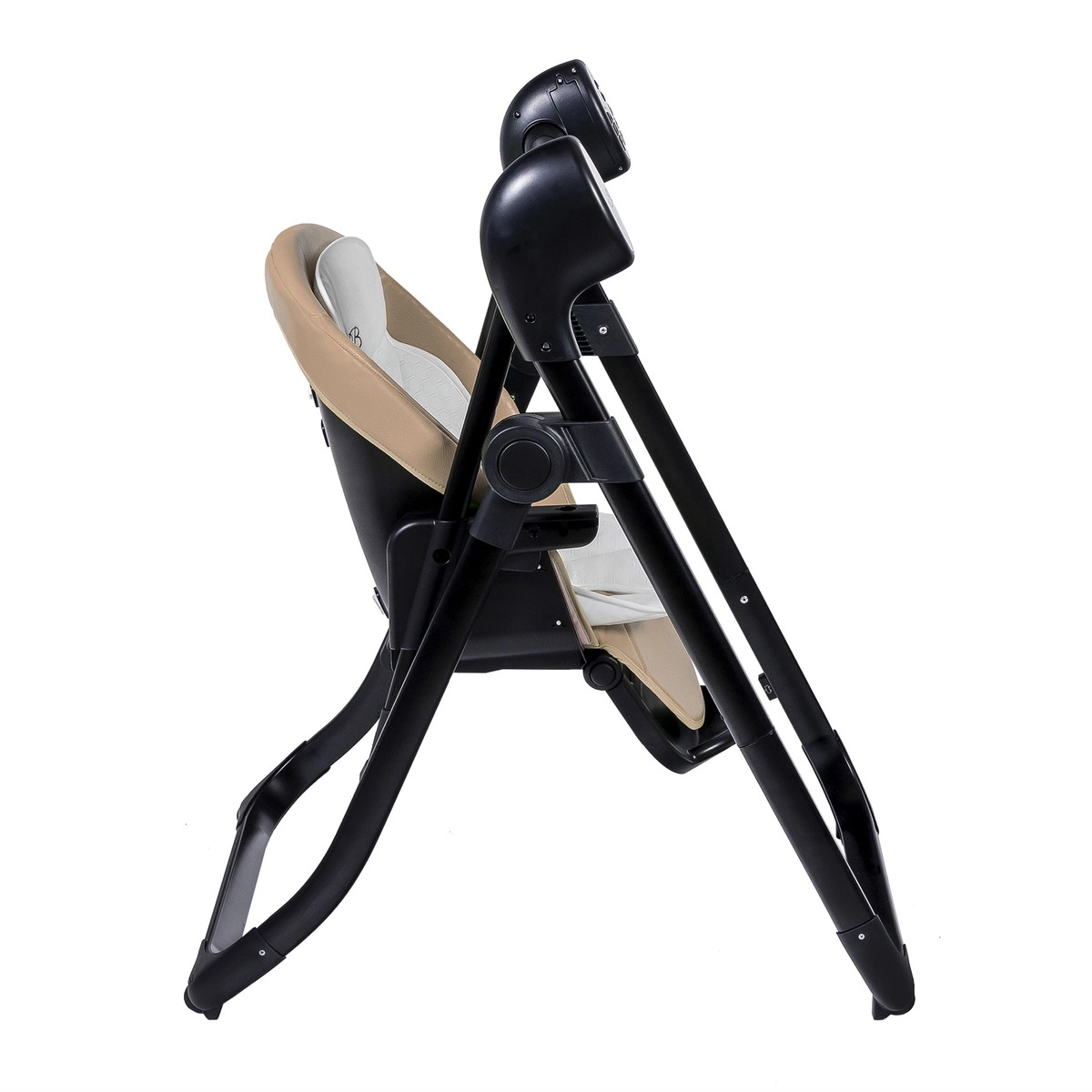 Стульчик-электрокачели Sweet Baby Fiesta Black Beige ytb8g4u4mdns1646olp2rm9jm4c2ykkz
