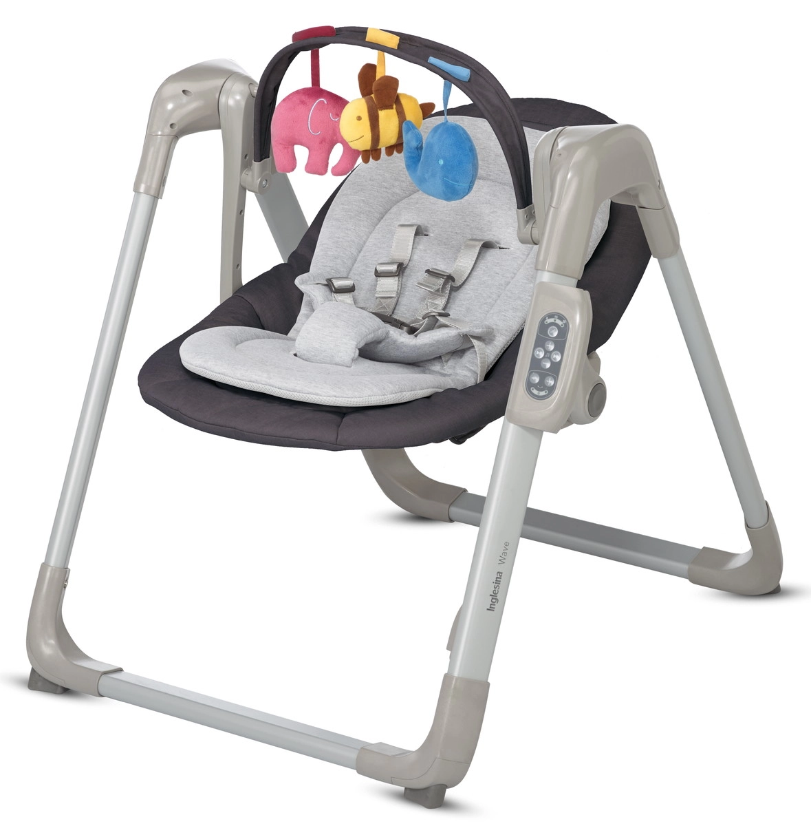 Кресло-качели Inglesina Wave PEPPER 6bk60j27nm6fvgj8fx1ucj1ute2kabwa