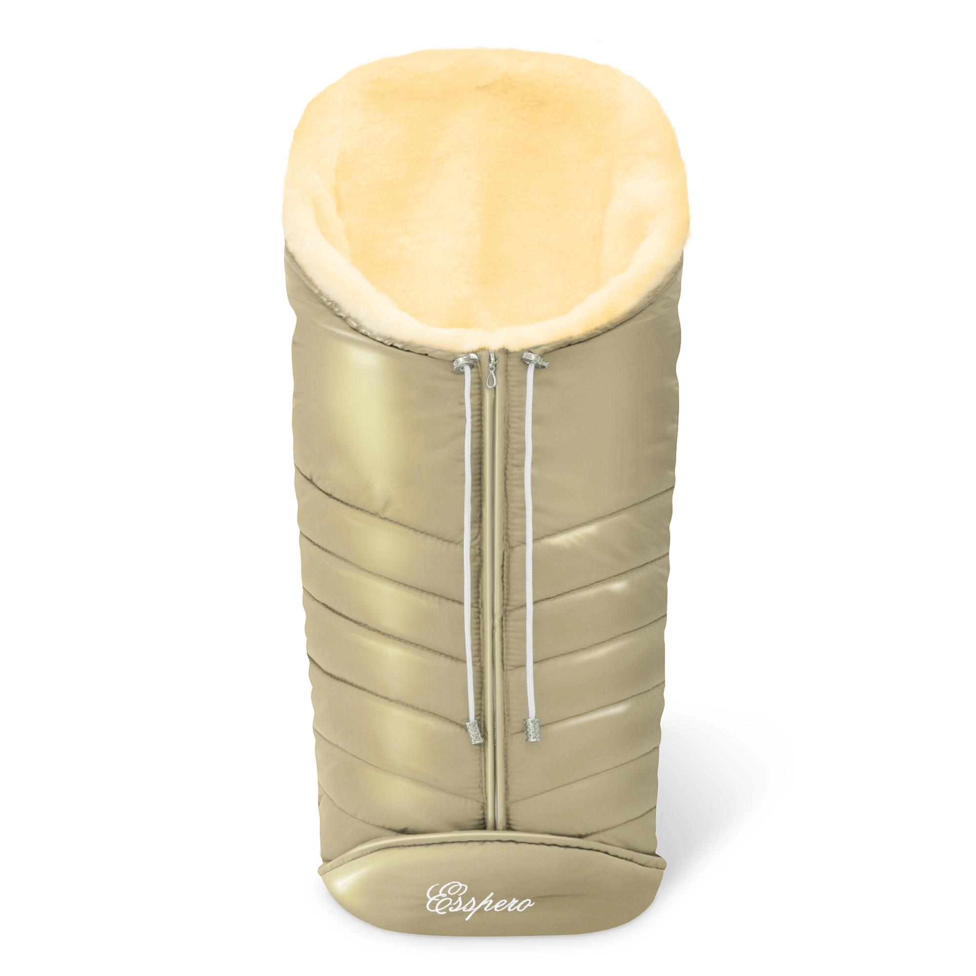 Конверт в коляску Esspero Cosy (Gold)
