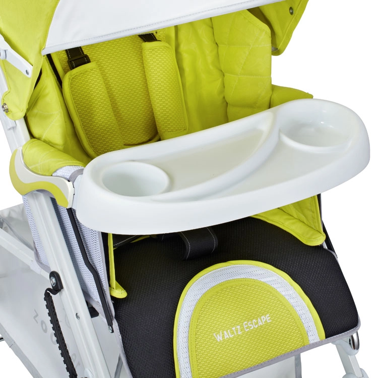 Прогулочная коляска Zooper Waltz Escape2