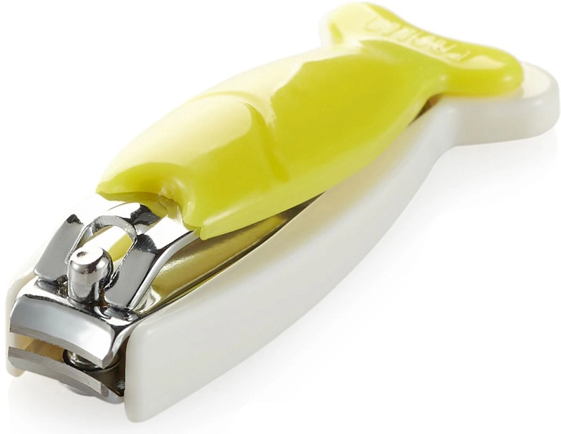 Детские маникюрные щипчики для ногтей Farlin Салатовый bb1fcad7da97c70f0ac79107653af6d7