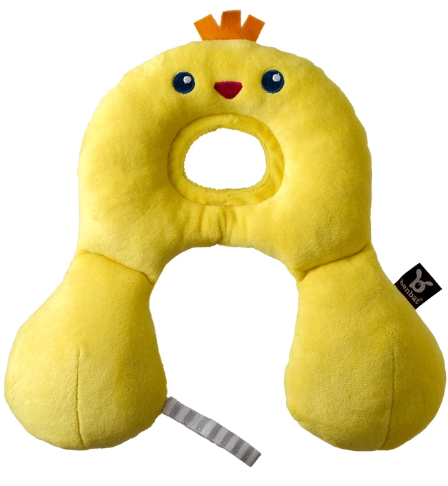 Подушка для путешествий Benbat 0-12 мес цыпленок 0212d08061cfedb40ae8614fbd064541