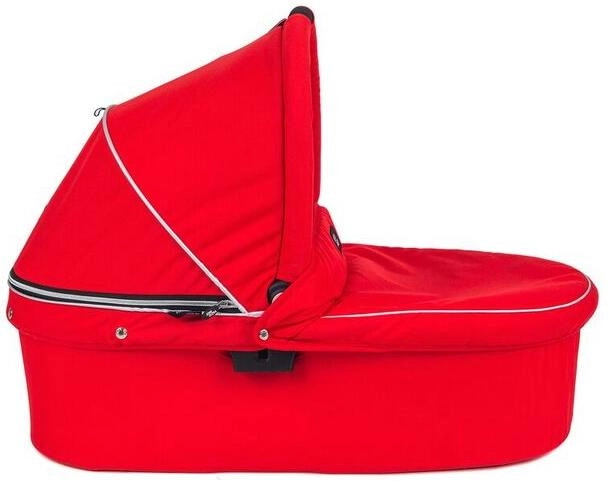 Люлька Valco baby Q Bassinet для Snap 4 Ultra, Quad X Fire red 7jnenhrhorth8y6u0ci4mcb5lfcwrkzd