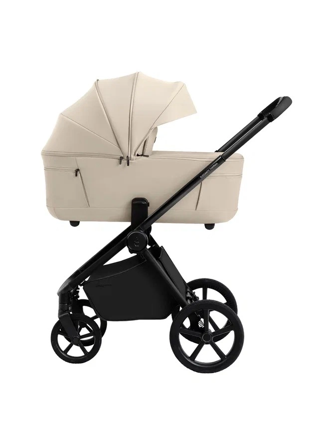 Коляска 2 в 1 Sweet Baby SBL Elegante Therma Colore (Cream)