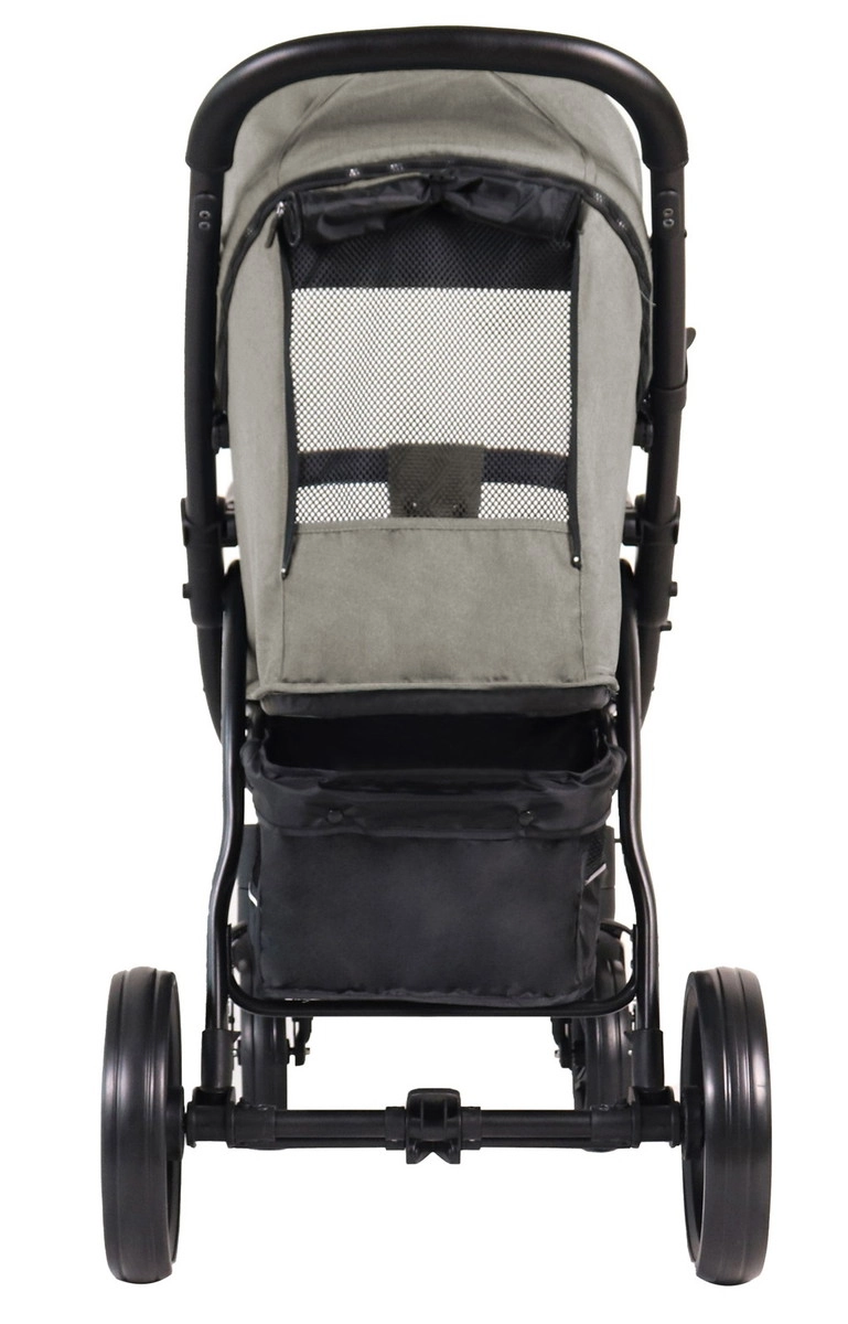 Прогулочная коляска Sweet Baby Carisma Beige 2w4nqiv3i16d9xxpsz90i7zb1c75m0co