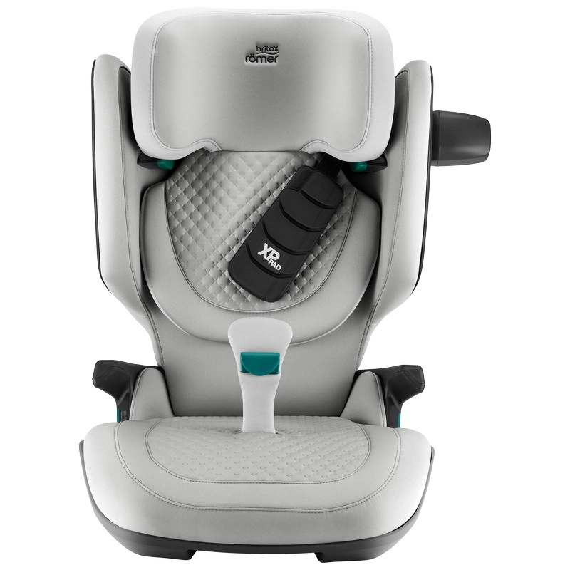 Детское автокресло Britax Roemer Kidfix PRO LUX Linen Grey o6rykwg81g0gtgjfqc09l4u7aqul95sk