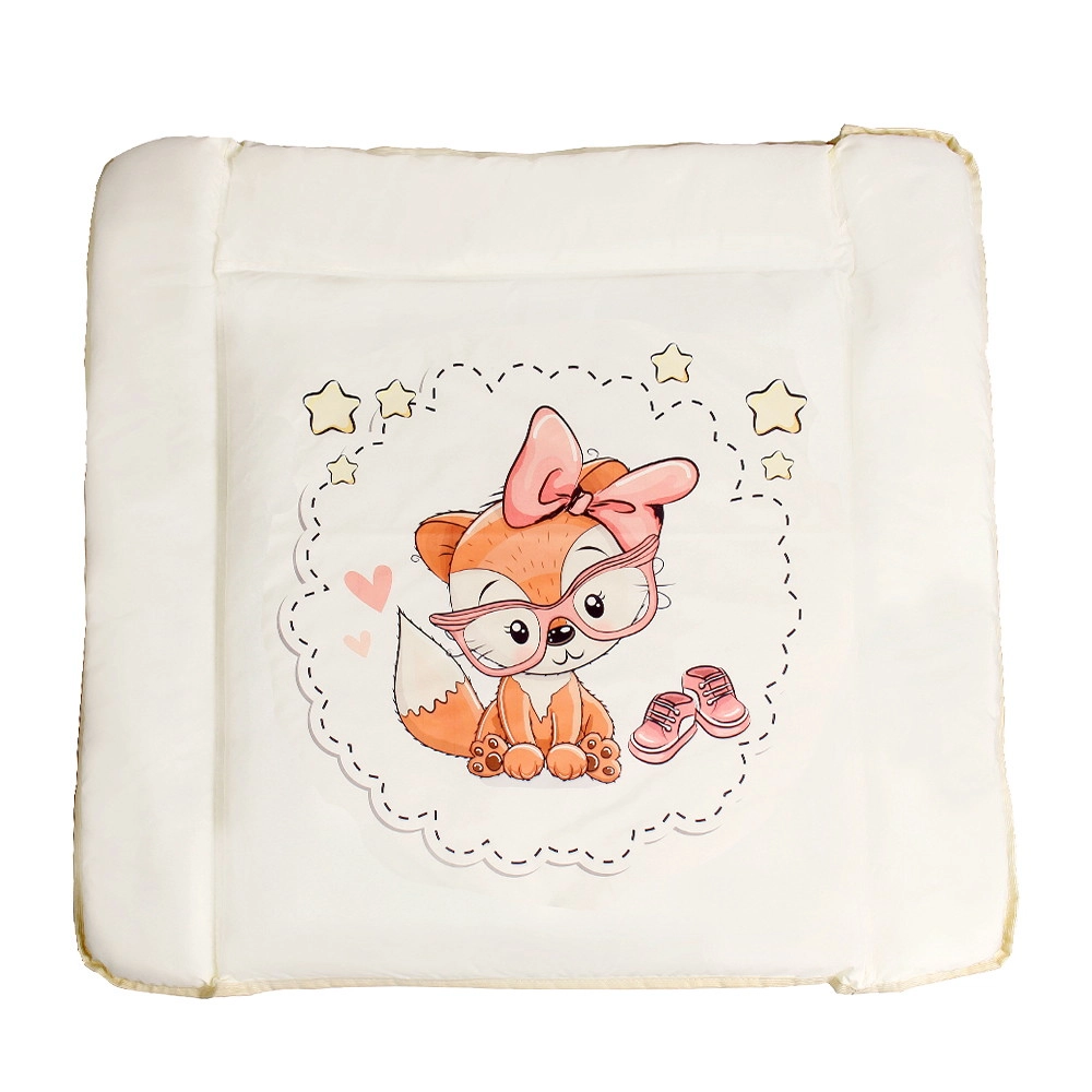 Детский матрасик для пеленания Alis Забава лисичка rdj4qc57o7fbcmqckhil9vpbc0dxw2ic