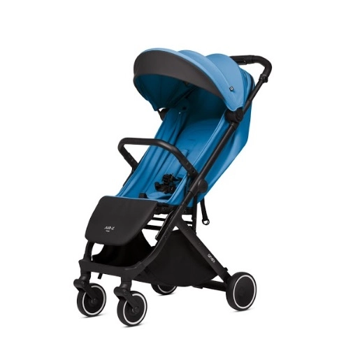 Прогулочная коляска Anex Air-X blue a2cd1facc41383d713fd4f18c5c3650b