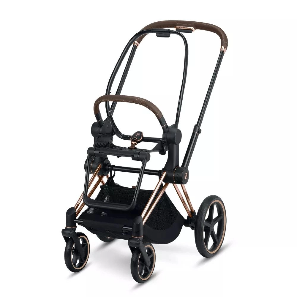 Рама+каркас блока для коляски Cybex Priam III Rosegold 2019 108110470-rama-dlya-kolyaski-cybex-priam-iii-rosegold-2019