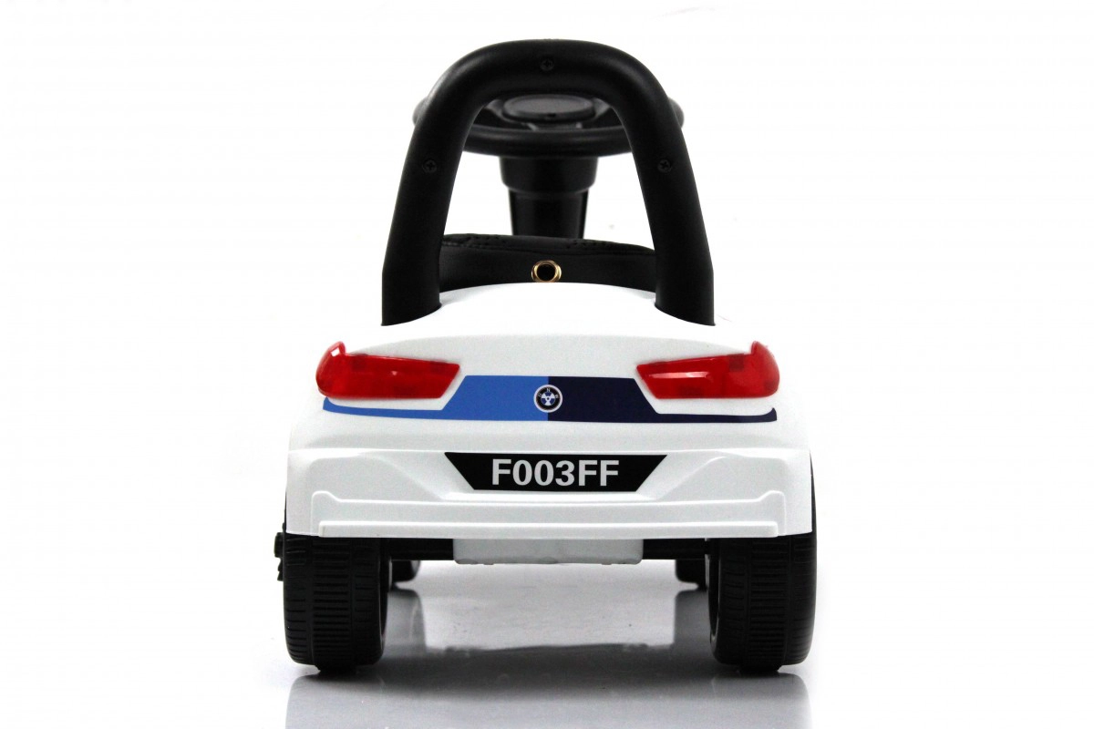 Детский толокар RiverToys F003FF белый kn5cebj2cbhyxb3n709bamwojv7lldxn