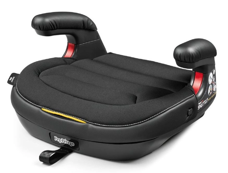 Автокресло Peg Perego Viaggio 2-3 Shuttle Licorice l11rhtfy4jm5w1ncybbkin2pimllpqex
