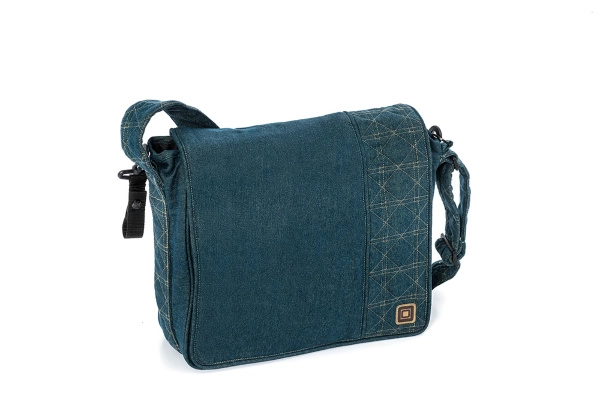 Сумка Moon Messenger Bag Jeans (994) 5638297911cea4a0624b624c3ed2cd5c