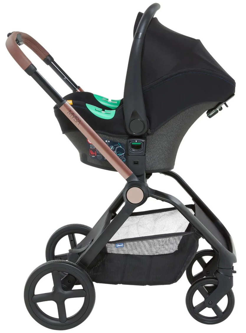 Коляска Chicco Mysa 2 в 1 Black Satin l9j4jn6o98f7yjkmjfob36lbnhqm7bnk