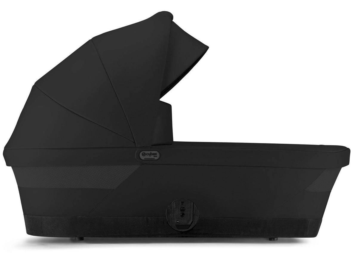 Спальный блок Cybex Gazelle S Cot Moon Black с дождевиком p8ld4dmwahmi4f49sp2ak6fro93nm2hz