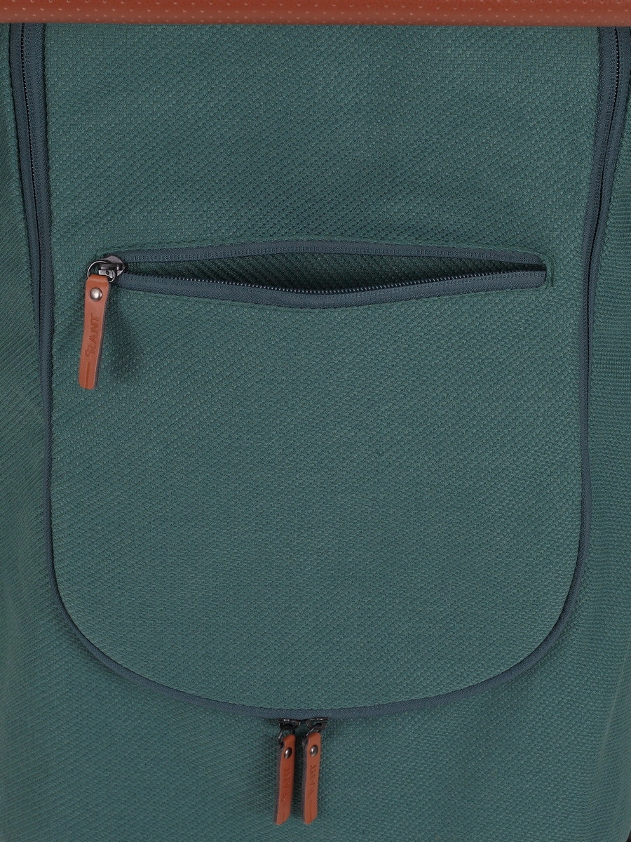 Детская прогулочная коляска Rant Vega 2023 Green nrf654n9jm76brfvd03fa2j7n12s0lz1