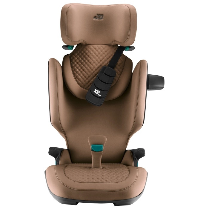 Детское автокресло Britax Roemer Kidfix PRO LUX Warm Caramel jg87gpms93zpsayj1vzuvu69zeobqgjk