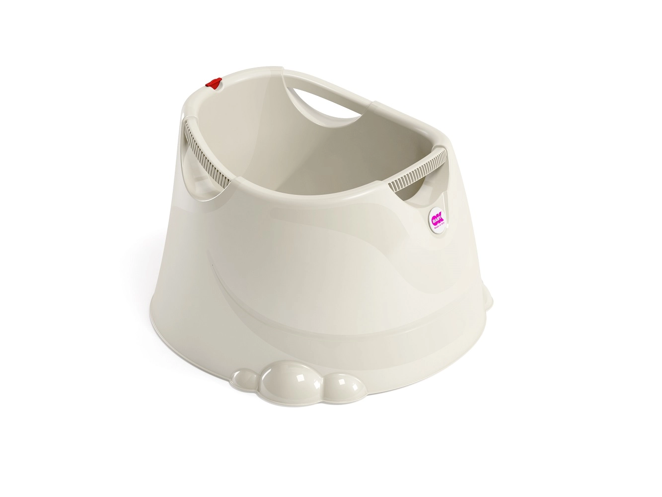 Ванна-бассейн Ok Baby Opla  16 белый 7fd043f965b5033af6a3a7fd7505d354