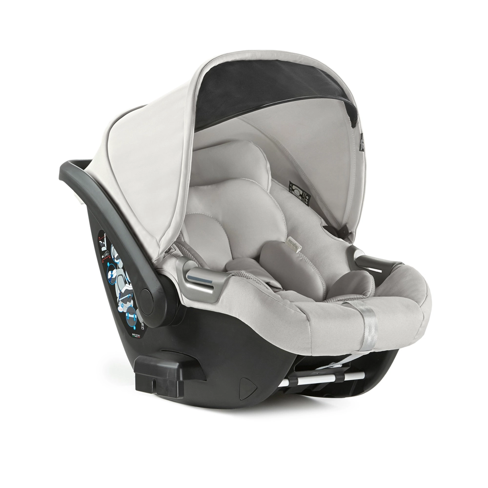 Автокресло Inglesina Darwin I-Size ICEBERG GREY b48473b104fd8b998c0884053d82a357