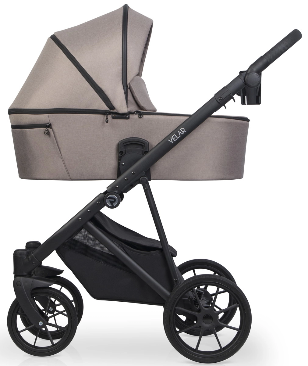 Коляска 2 в 1 RIKO VELAR 02 Sand (бежевый) vordgp5eoiazofpz4l4e201yuxbq9mku